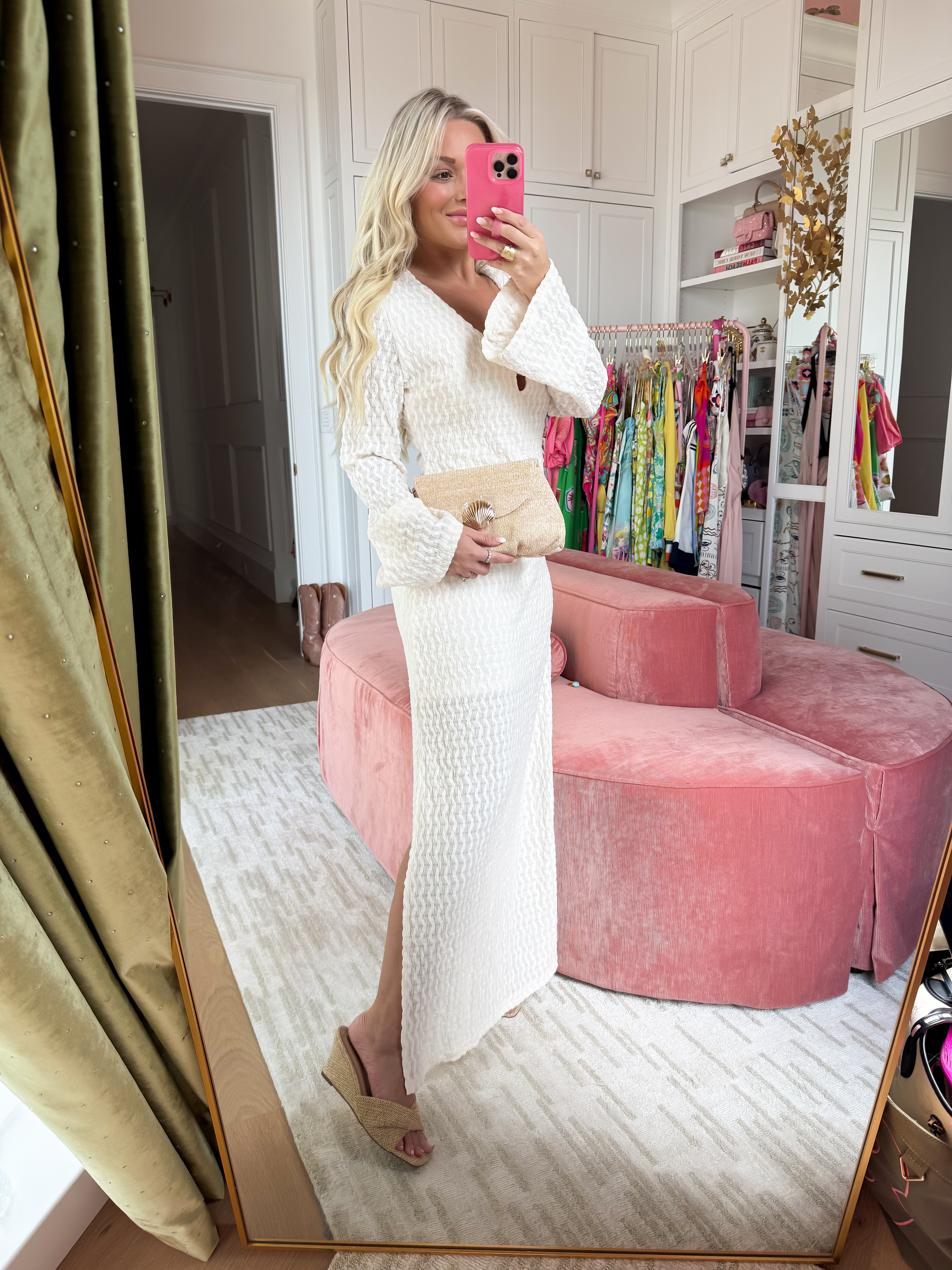 Beach cover up, looks so high end  

#LTKgrwm #LTKootd