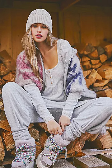 On Point Romper | Free People (Global - UK&FR Excluded)