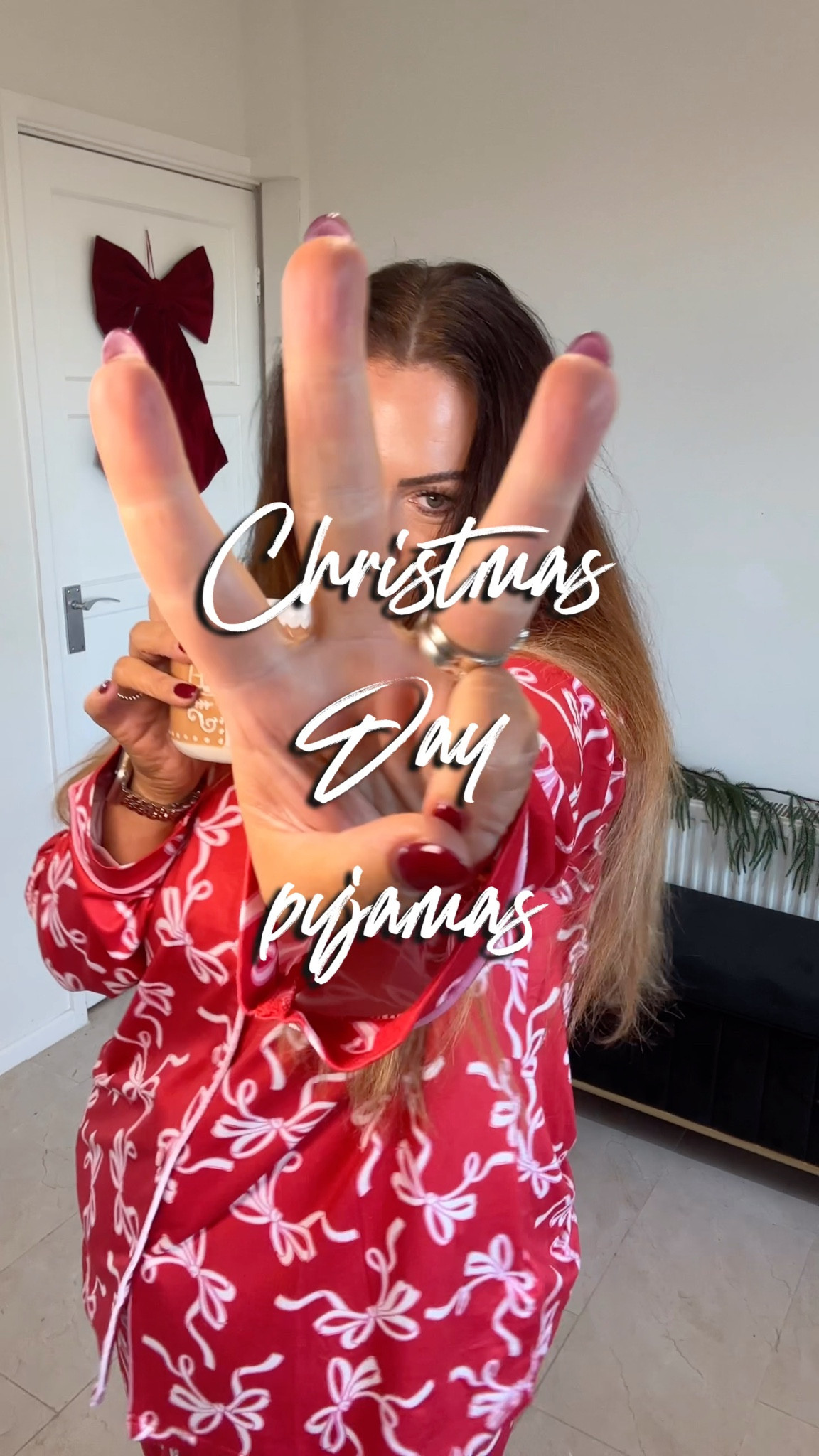 Christmas Day pjs!! These are all so lush!!! 
#size16 #christmaspjs 

#LTKfestive #LTKmidsize #LTKgiftguide