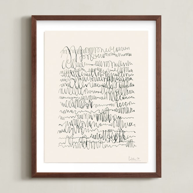 Limited Edition Fine Art Print | Minted