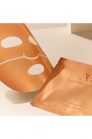 The Hydrogel Face Mask 6 Pack | Revolve Clothing (Global)