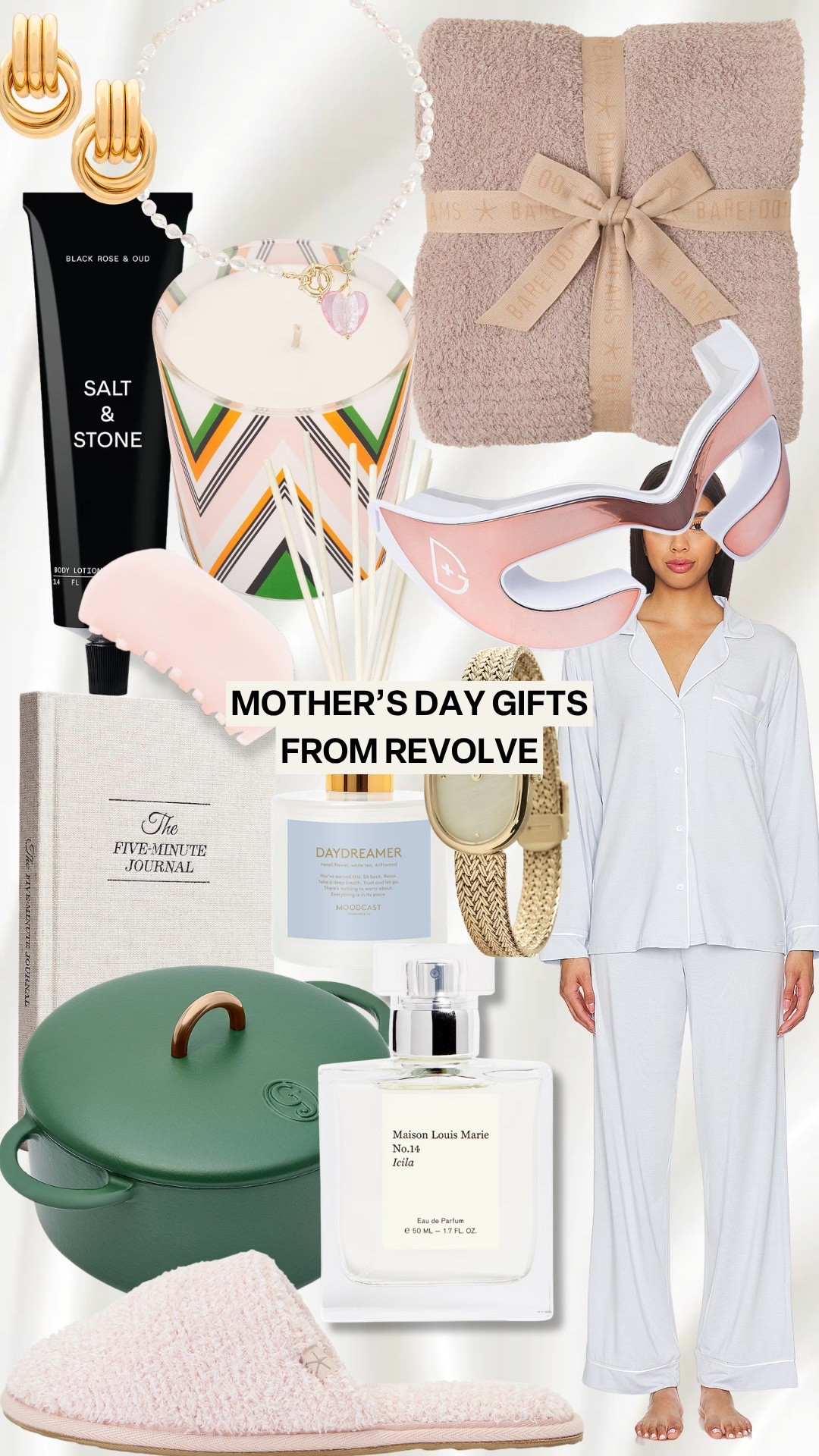Mother’s Day Gift Ideas from Revolve! #kathleenpost

Gifts for her

#LTKMothersDay