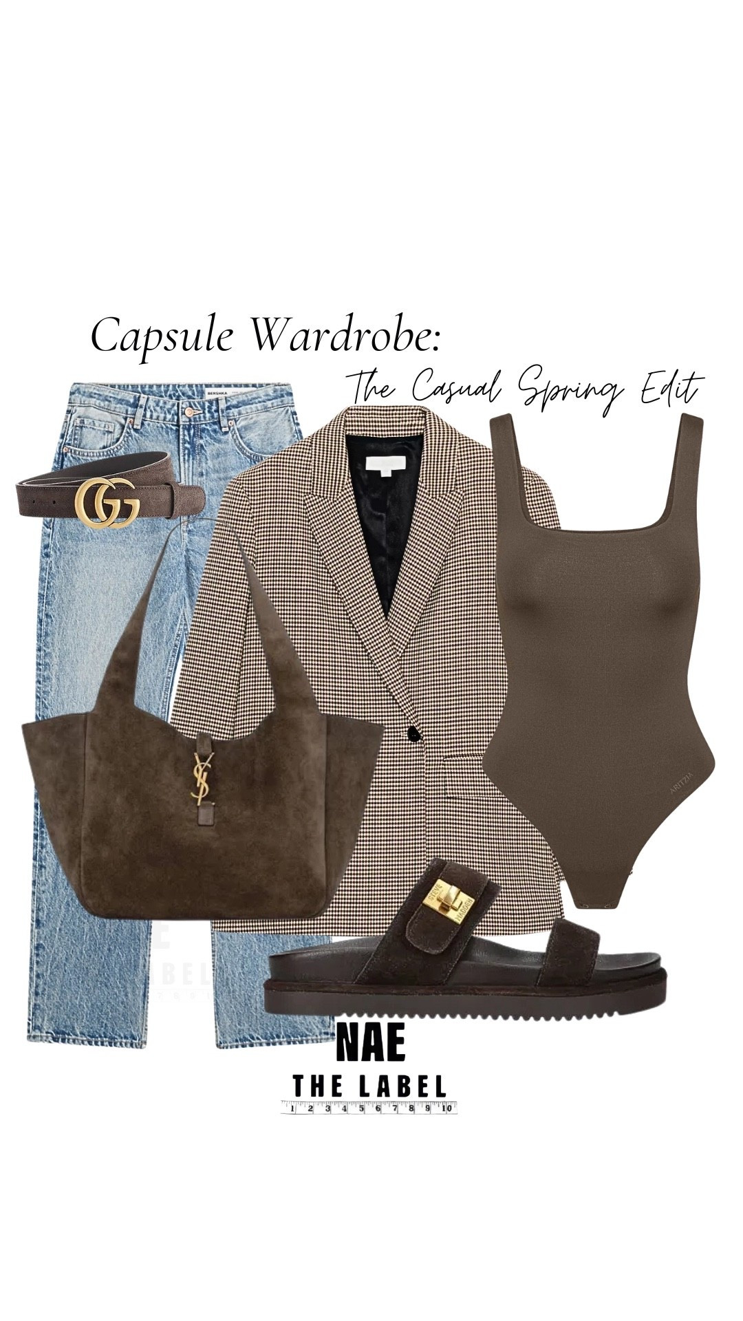 SPRING DENIM ❤️‍🔥

Tags: spring outfits 2026
date night outfits easter basket stuffers vacation outfits beach
easter dress women
st patricks day outfit women spring dresses work outfits
plus size fashion spring break outfits

#LTKuk #LTKgiftguide #LTKspring