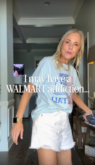 At this point, I need to admit I have a Walmart addiction 😂 Every time I tell myself I’m done shopping, they drop another new arrival that’s somehow even better than the last one!

These pieces are perfect for the fall, come in multiple colors, and are so affordable. 👏 

 #LTKgrwm #LTKootd #LTKTravel