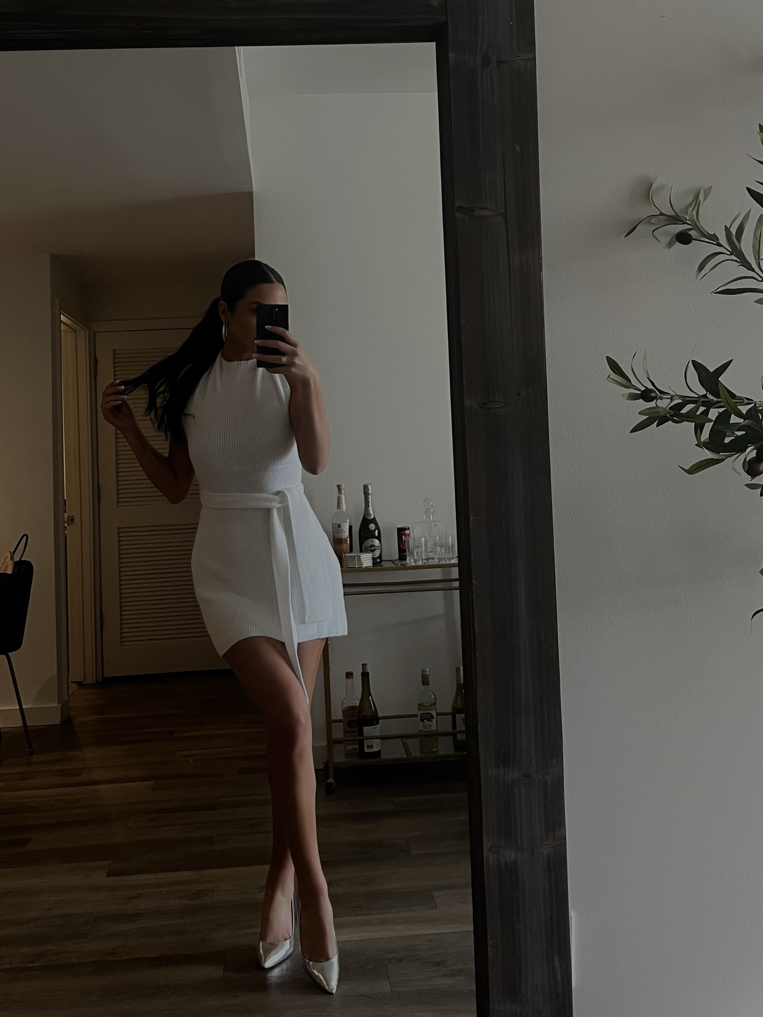 Perfect brunch outfit in warm weather !!!! 

#LTKSeasonal #LTKMostLoved