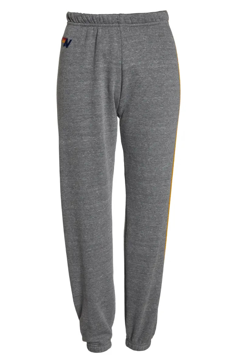 Stripe Sweatpants | Nordstrom
