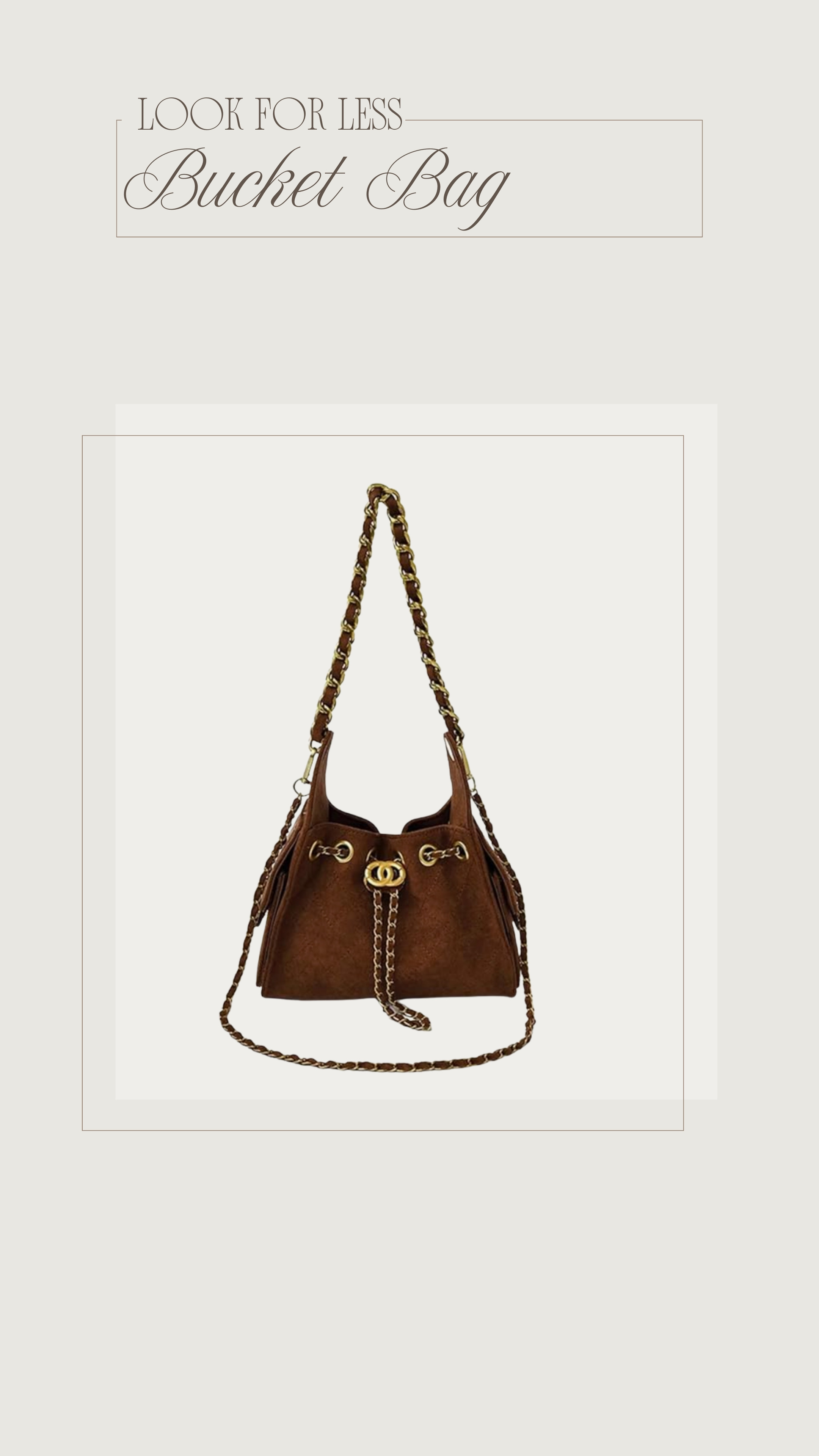 this look for less bag is SO good! its under $75!

amazon finds, amazon trends, amazon bags 

 #LTKFindsUnder100
