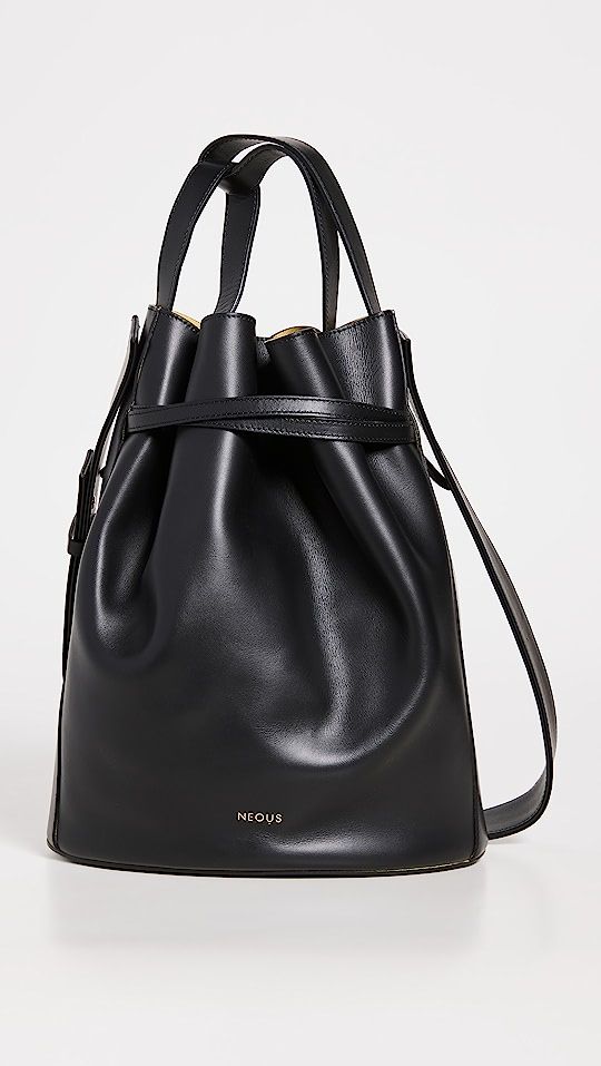 NEOUS Sigma Bucket Bag | SHOPBOP | Shopbop