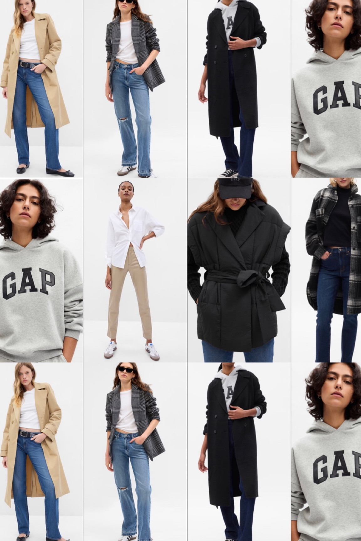 Must have gap selects im loving for fall! #gap #musthave #fall23

#LTKworkwear #LTKfindsunder100 #LTKSeasonal