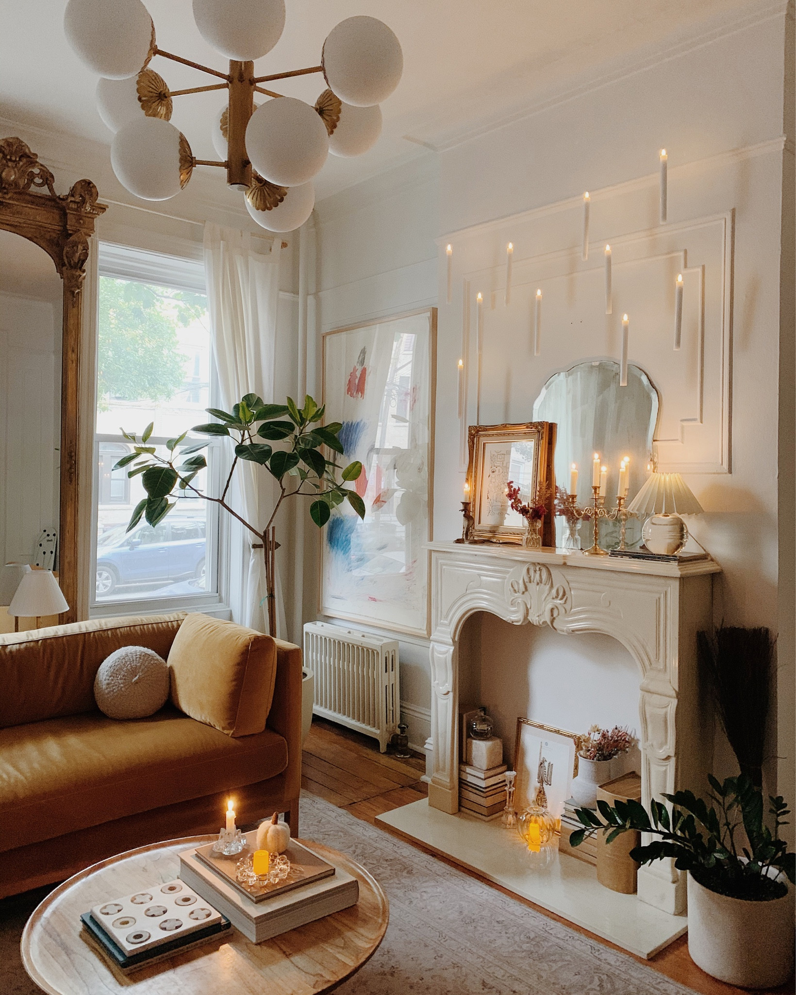 floating candles 

#LTKSeasonal #LTKhome