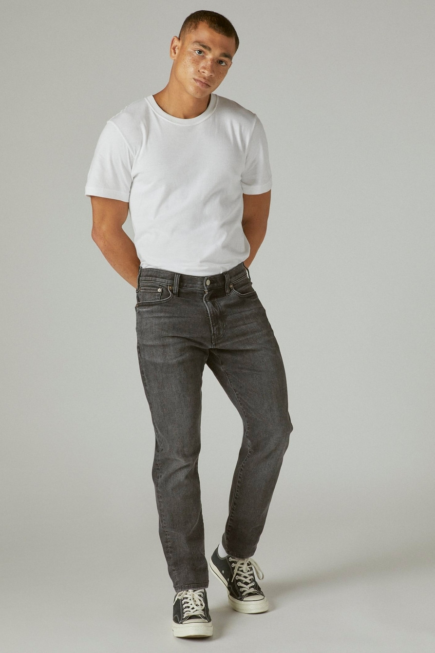 412 ATHLETIC SLIM ADVANCED STRETCH JEAN | Lucky Brand