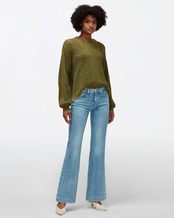 7 FOR ALL MANKIND | 7 For All Mankind