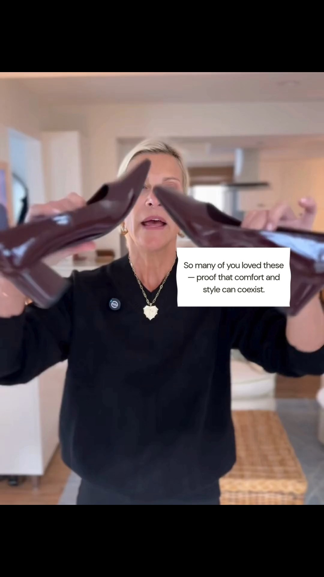 Proof that comfort and style can coexist. These quickly became one of your 2025 favorites.

#LTKfinds #LTKbestseller #LTKstyle #LTKshoes #classicstyle #workwearstyle #polishedlook #everydayheels



#LTKWorkwear #LTKootd