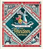 Last Stop on the Reindeer Express | Amazon (US)