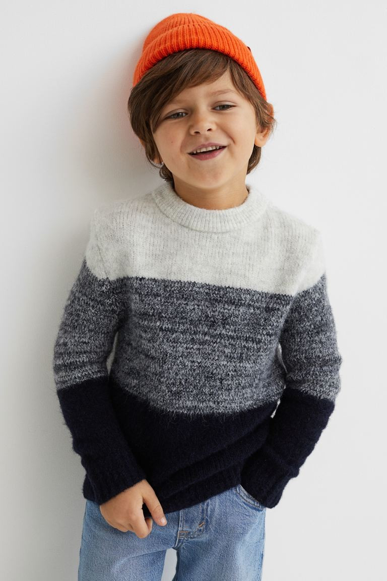 Sweater | H&M (US + CA)