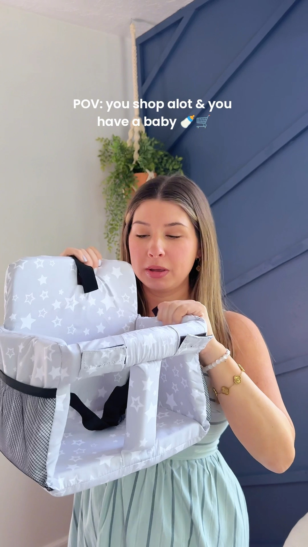 So convienent for life with babies and sooo comfy! 

#LTKmomlife #LTKBaby #LTKKids