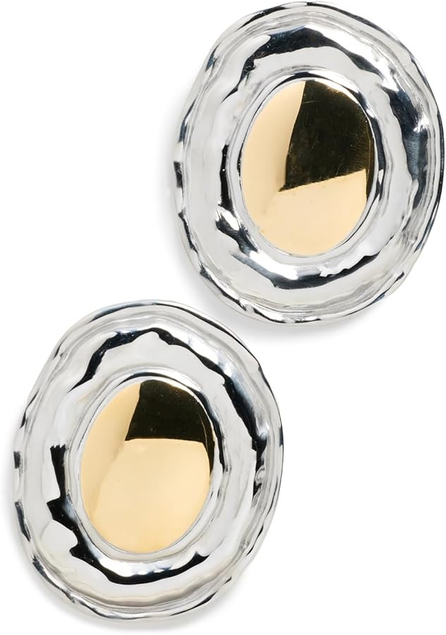 Women's The Formentera Studs | Amazon (US)