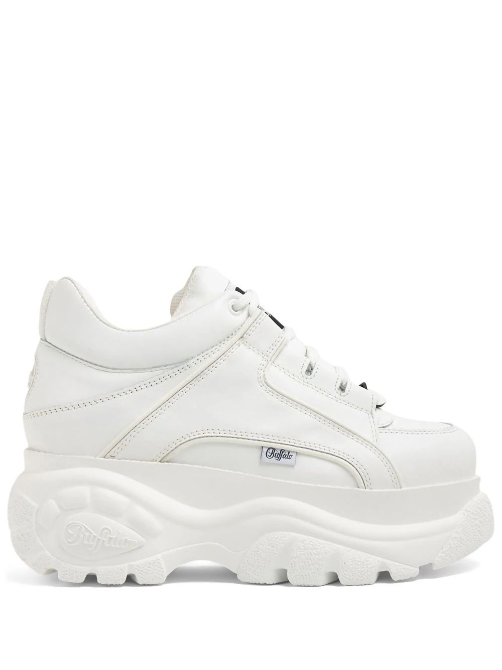 Classic Low chunky-sole sneakers | Farfetch Global