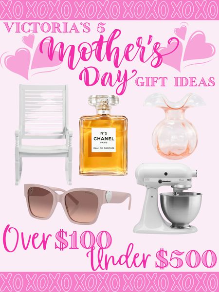 One more week to get everything to pamper your mom and show that you love them! Now I know gifts aren’t everything but my love language is gift giving and I want to give my momma the best!🩷🥰 

Mothers Day
Gift Guide
Lifestyle
Beauty
Style
Fashion


#LTKGiftGuide #LTKfamily #LTKbeauty