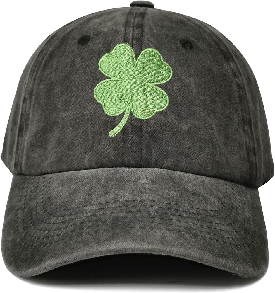 Hepandy Embroidered Director Hats for Men Women | Amazon (US)