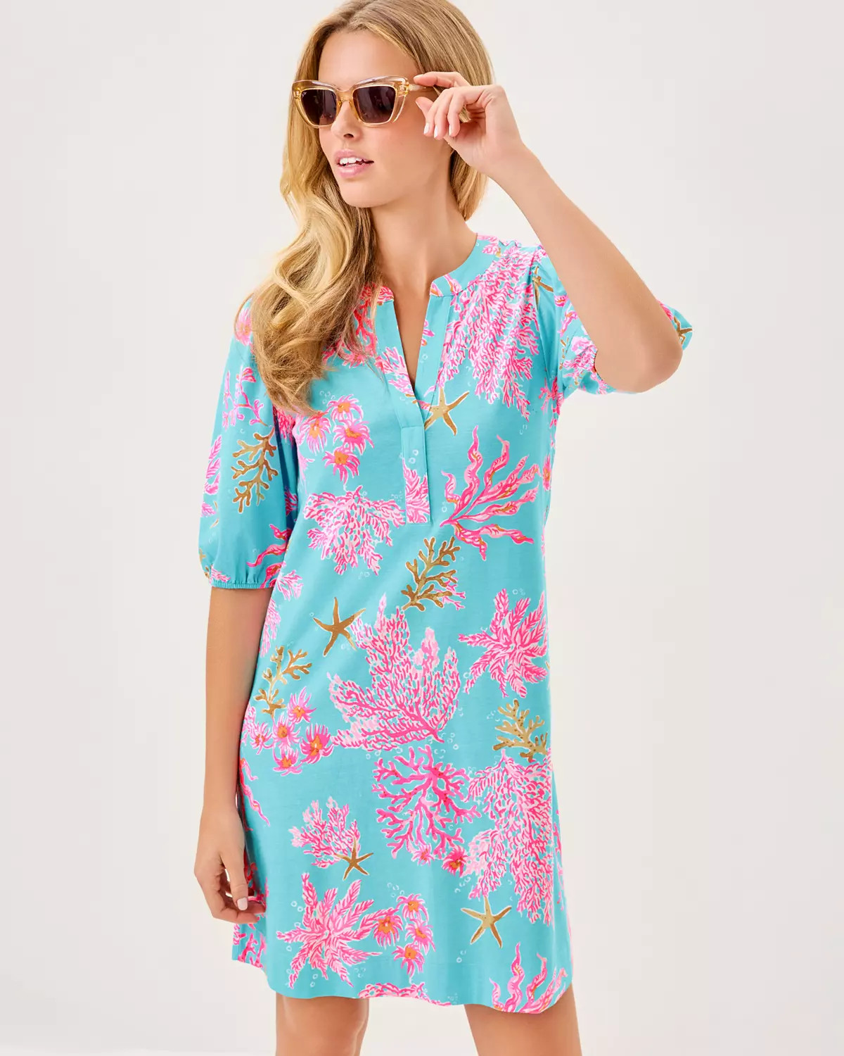 Colson Dress | Lilly Pulitzer