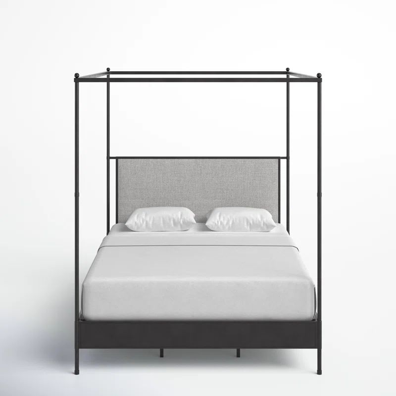 Upholstered Bed | Wayfair North America