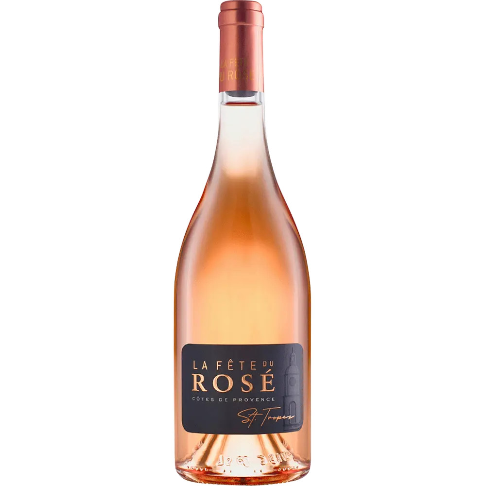 La Fete du Rose (Bertaud Belieu) | Total Wine