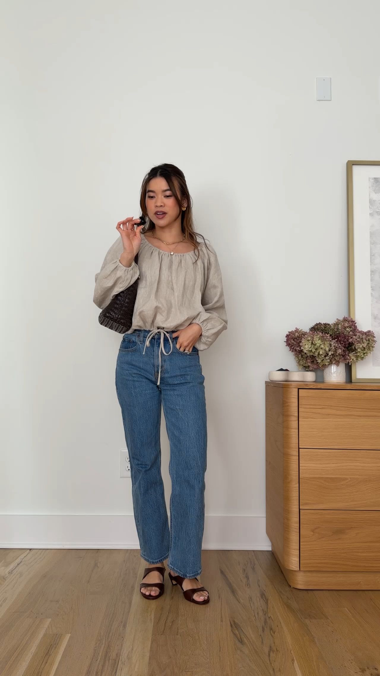 Sizing info: 
•Top size XS
•Jeans Size 23 Extra Short in Medium wash

petite fashion, get dressed with me, outfit inspiration, ootd, nashville outfit, Nashville influencer, petite style, vacation style, casual outfits, mom style, petite pants, spring outfits, spring outfit info, spring pants, spring outfit idea, spring top, spring bag, spring sweater, spring shoes, spring jeans, spring blouse 

 @abercrombie @Aritzia 

#LTKPetite #LTKootd #LTKmomlife