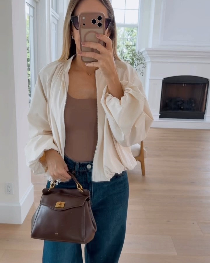 Amazon newest fall purchases 
I am very picky when it comes to Amazon purchases 
Comfortable and elegant pieces

#LTKOver40