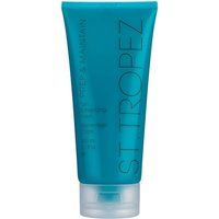 St.Tropez Tan Body Polish and Exfoliator 200ml | Look Fantastic (US & CA)