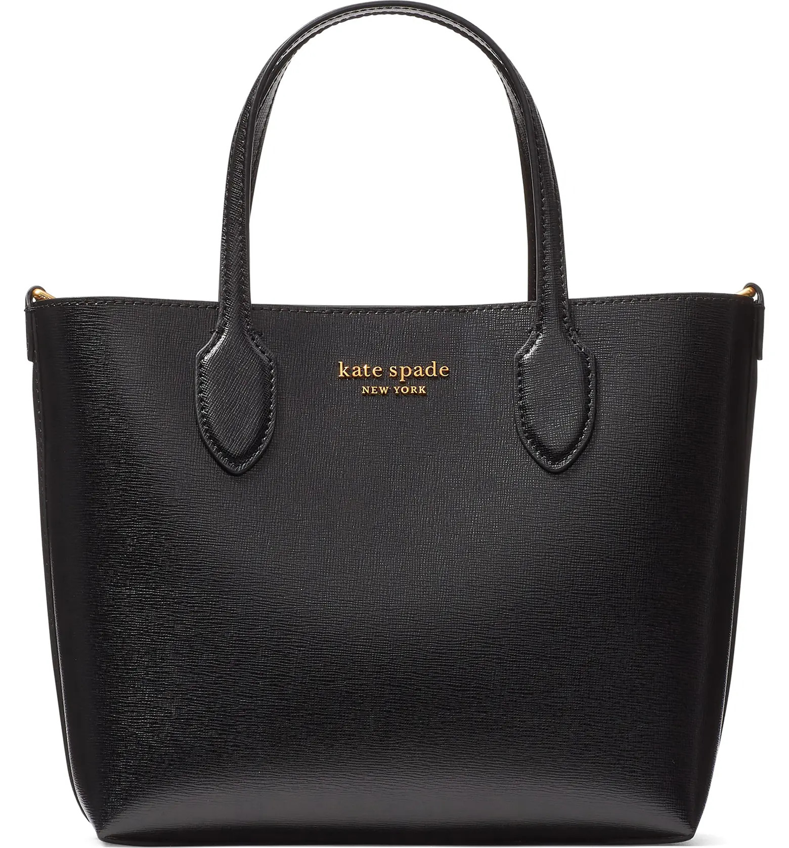 medium bleecker saffiano leather tote | Nordstrom