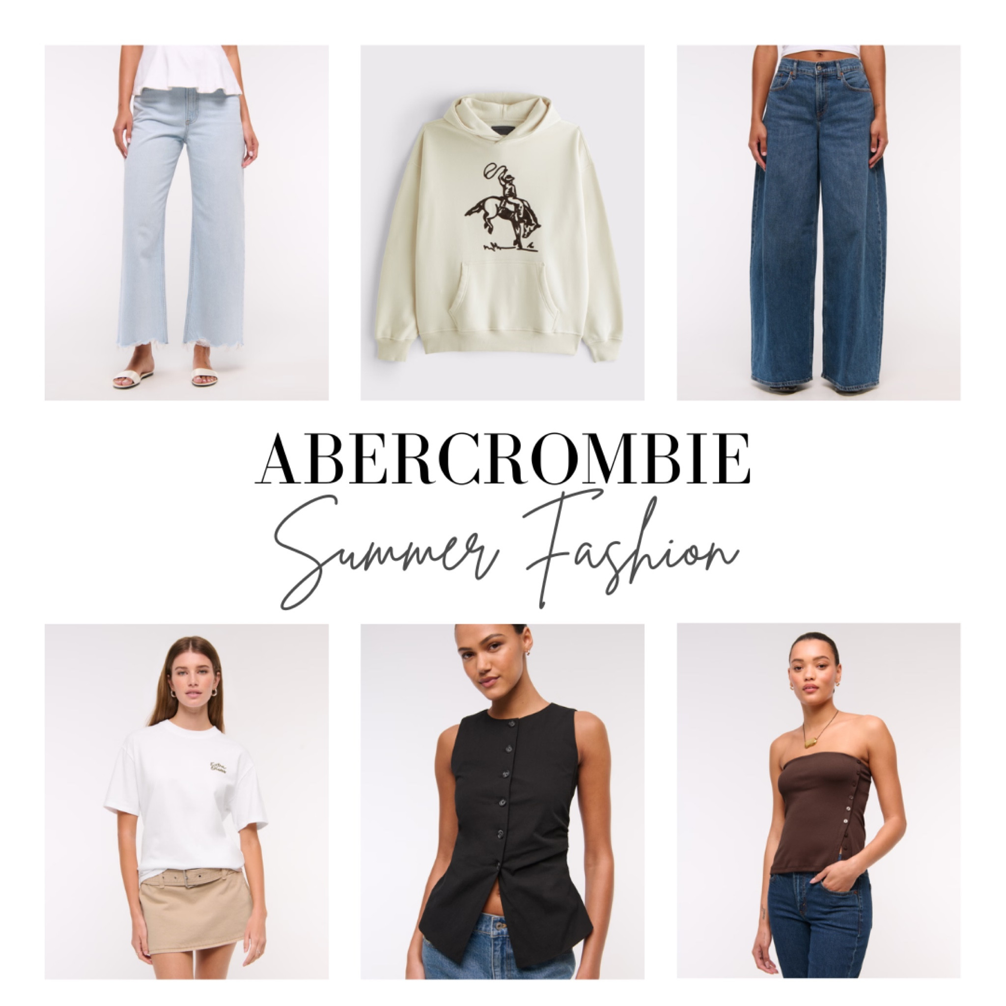 Summer outfit inspiration! 

Beach, pool, bikini, swimwear, bathing suit, coverup, black bikini, shein, blue bikini, white bikini, pink bikini, dress, mini dresses, summer outfit ideas, black dress, bodysuit, skirt, crop top, matching set, athletic wear, leggings, sports bra, seamless, skirts, tennis skirt, shorts, midi dress, maxi dress, travel, pants, denim jeans, linen pants

#LTKSeasonal #LTKFindsUnder100 #LTKStyleTip