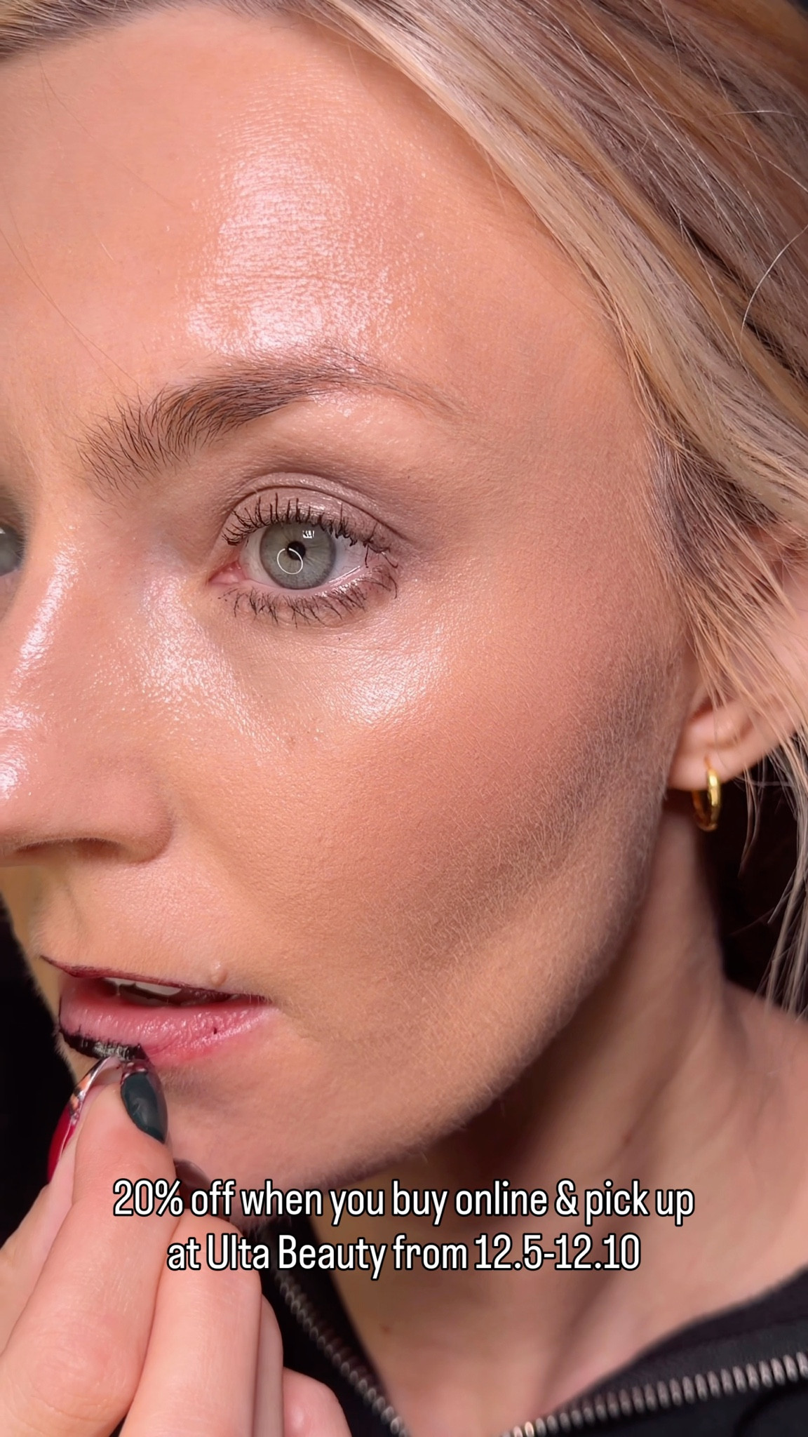 These results are INSANE. This is the coolest lipliner ever. SACHEU Peel OFf Lip Liner STAY-N - so easy to use!!! Now on sale at @ultabeauty 20% off when you buy online, pick up in store from 12.5-12.10 #ultabeauty #ulta #ad

#LTKGiftGuide #LTKselfcare #LTKBeauty