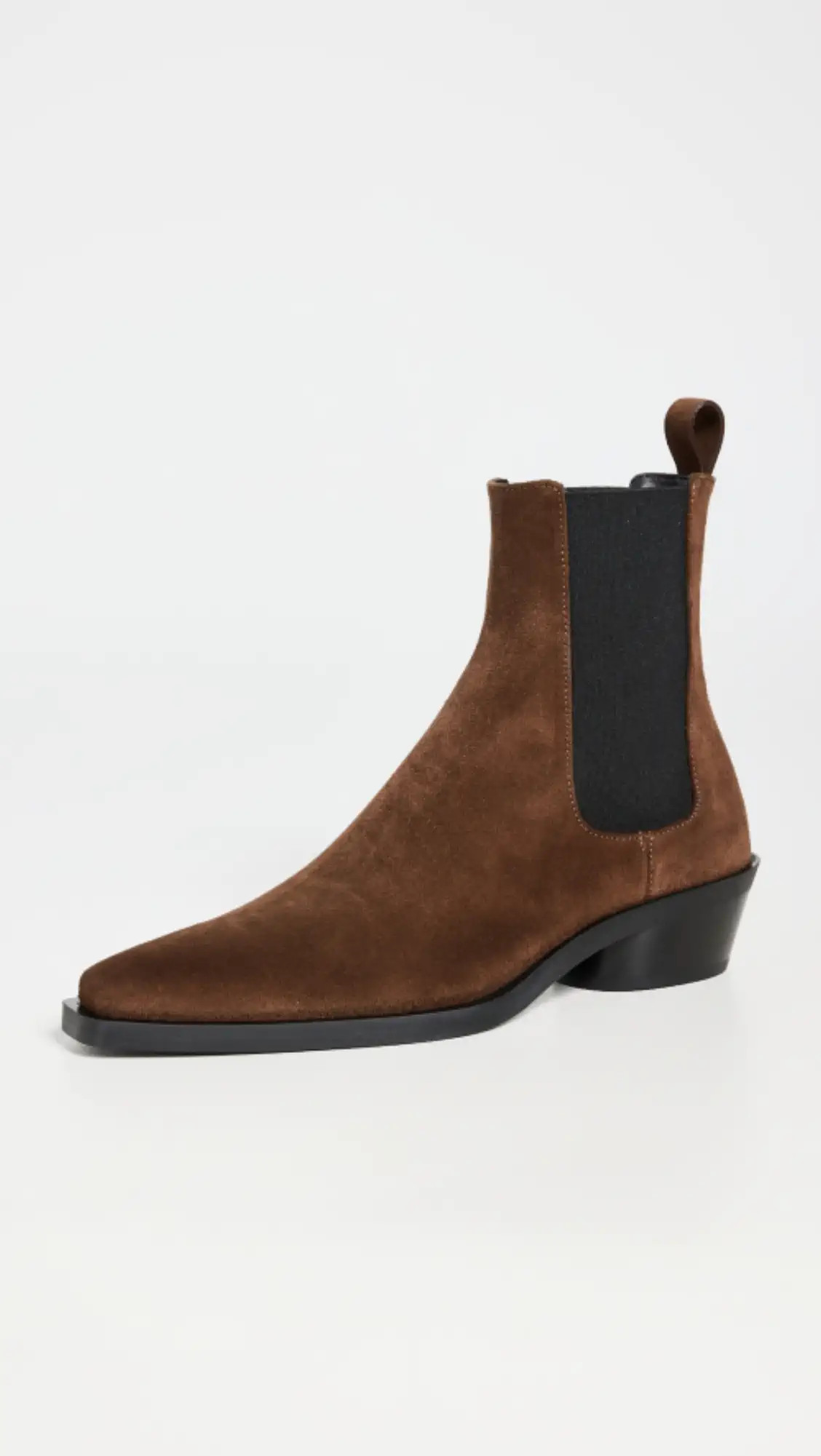Proenza Schouler Bronco Chelsea Boots | Shopbop | Shopbop