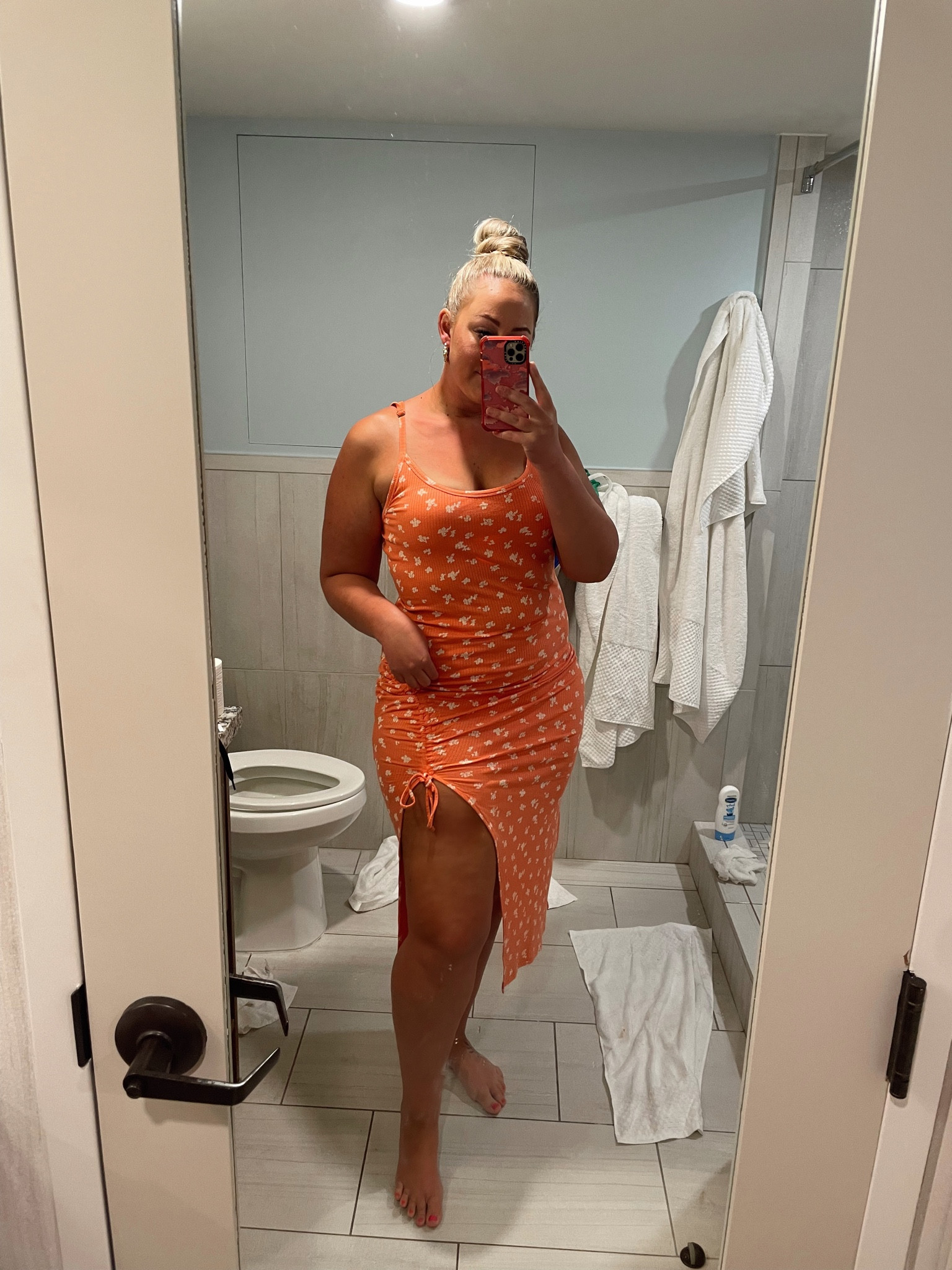 Vacation dress: Size large

#LTKtravel #LTKstyletip #LTKcurves