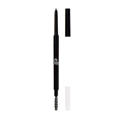 e.l.f. Ultra Precise Brow Pencil Cool Brown - 0.002oz | Target