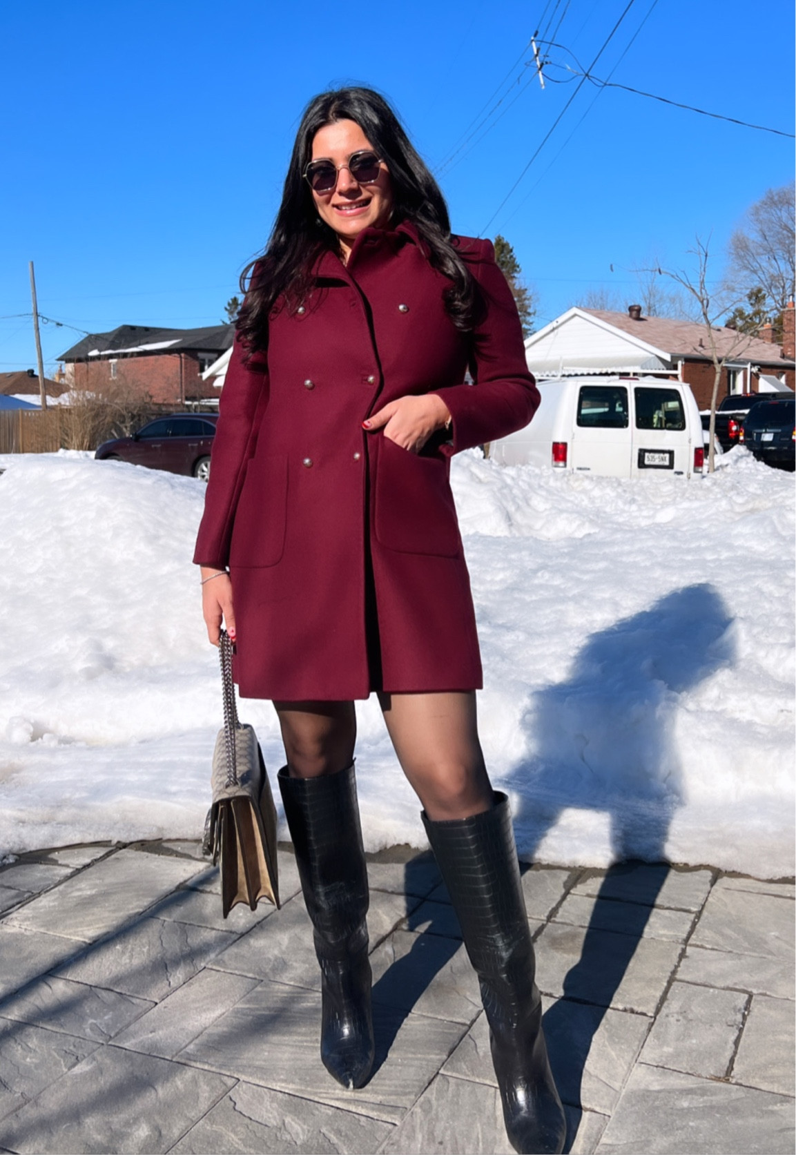 Day out- Birthday!

#LTKfit #LTKsalealert #LTKbeauty