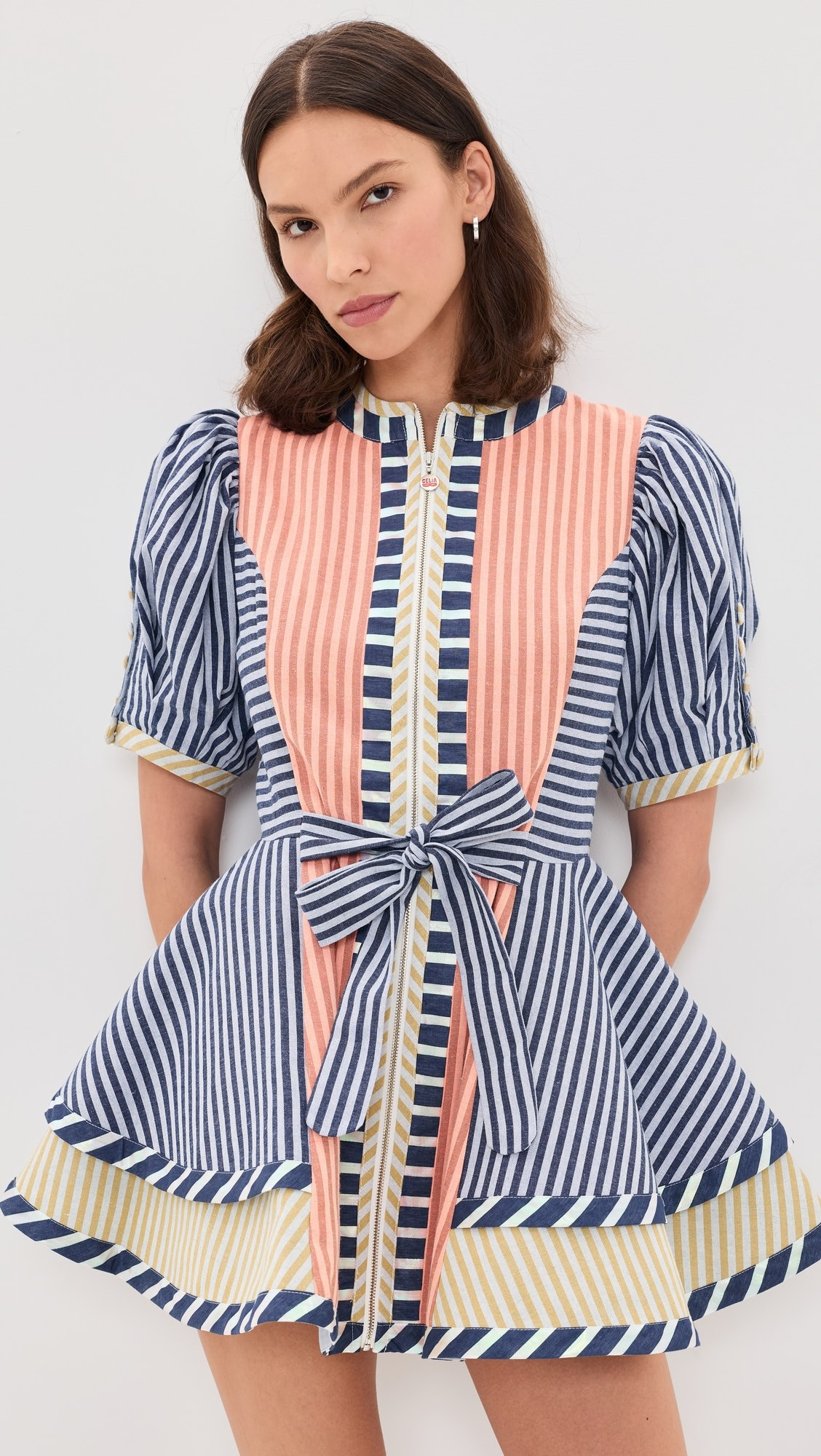 Kaen Mini Dress | Shopbop