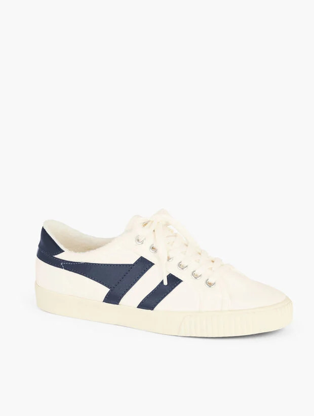 Gola® Mark Cox Tennis Sneakers | Talbots