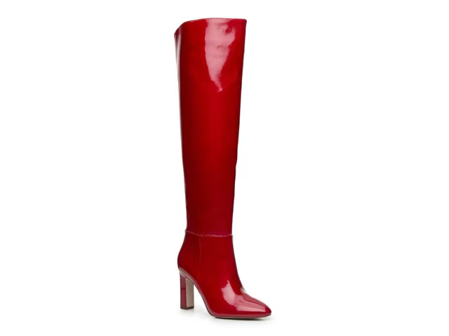 Jessica Simpson Mystina Over-the-Knee Boot | DSW
