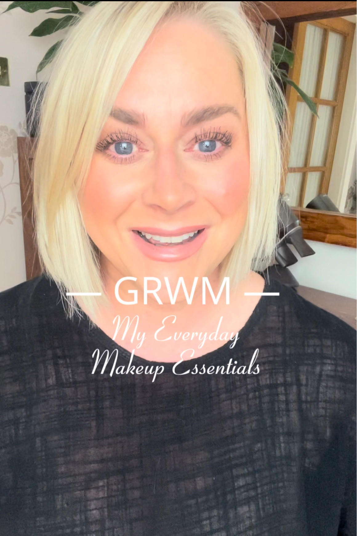 Everyday Essentials 🤍

#LTKeurope #LTKbeauty #LTKover40