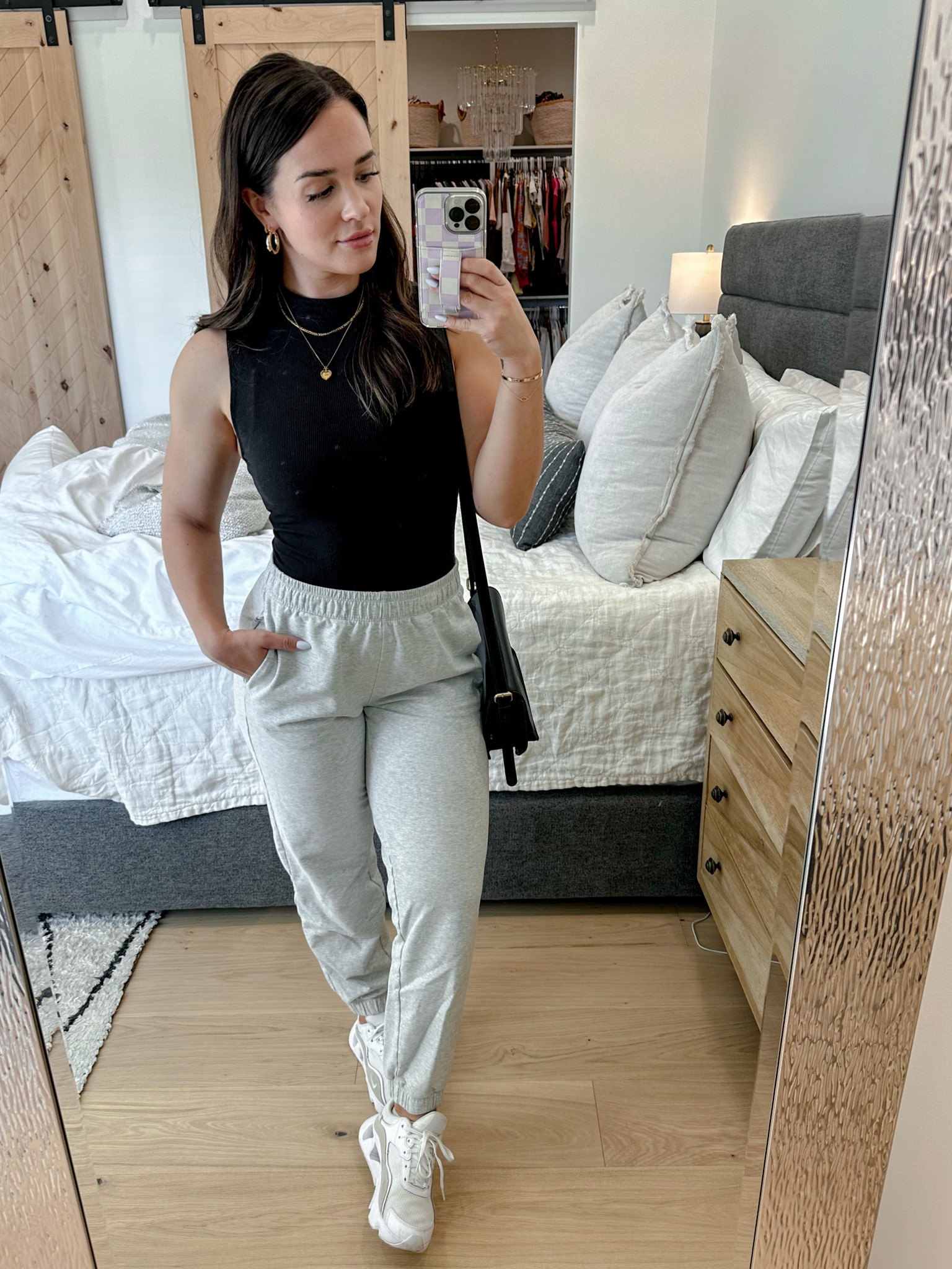 I linked all similar items - #casual #sporty 

#LTKfit #LTKunder50 #LTKFind