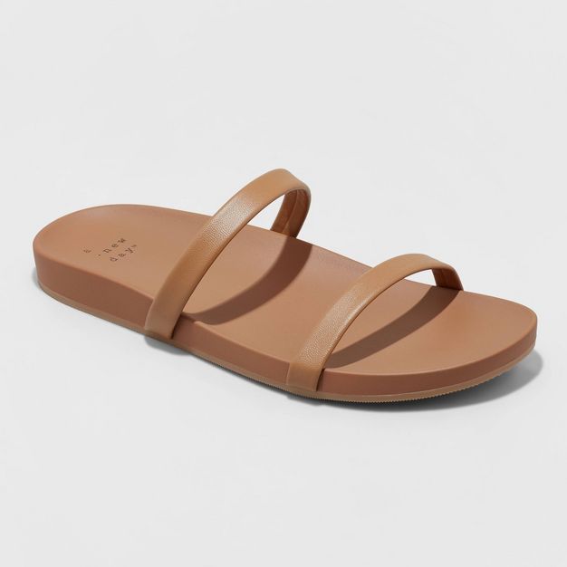 Target/Clothing, Shoes & Accessories‎Shop all A New DayWomen's Nadine Skinny Strap Sandals - A ... | Target