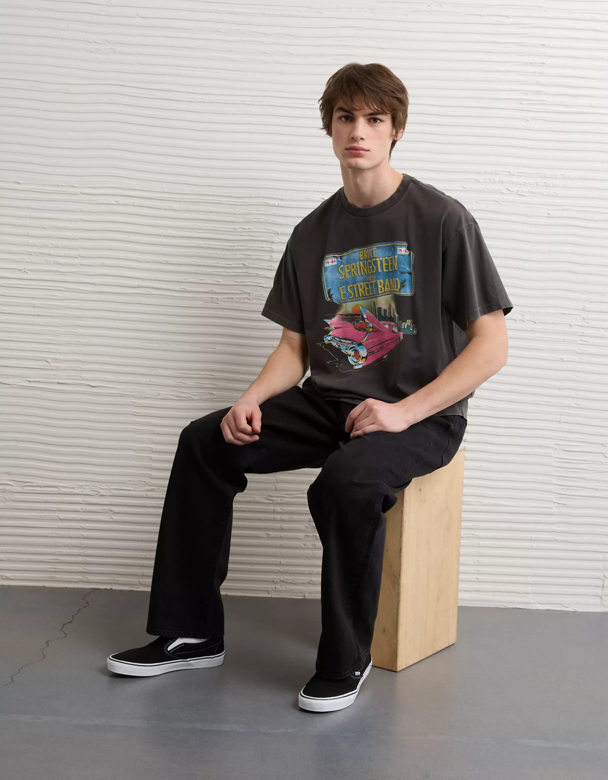 Size | American Eagle Outfitters (US & CA)