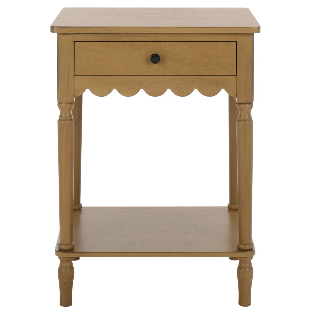 Branden 1 Top Drawer Accent Table | Wayfair North America