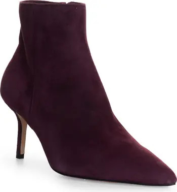 Aimee Stiletto Bootie | Nordstrom