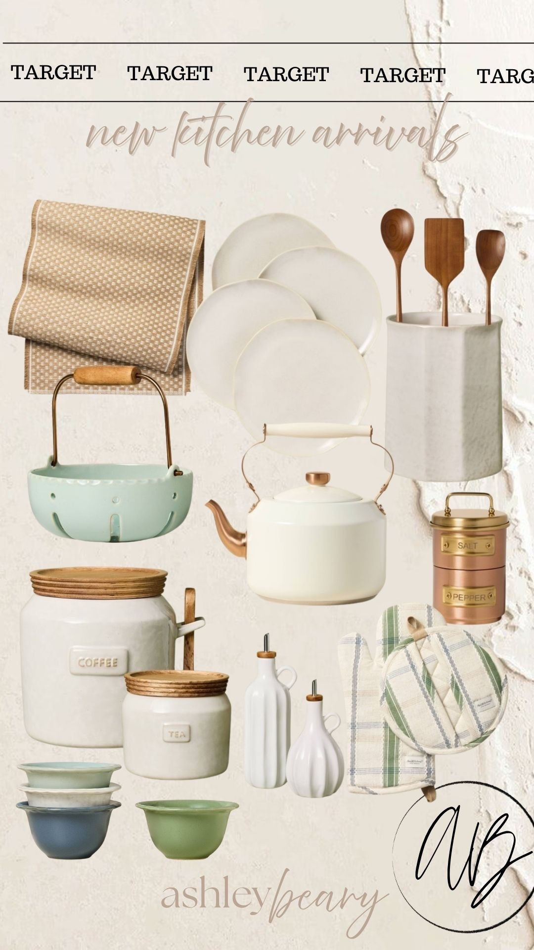 Target new hearth and hand by magnolia spring kitchen arrivals 

Kitchen decor 
Target finds 
Spring home decor 
Dining 
Host 
Farmhouse 


#LTKHome #LTKSeasonal #LTKfoodie