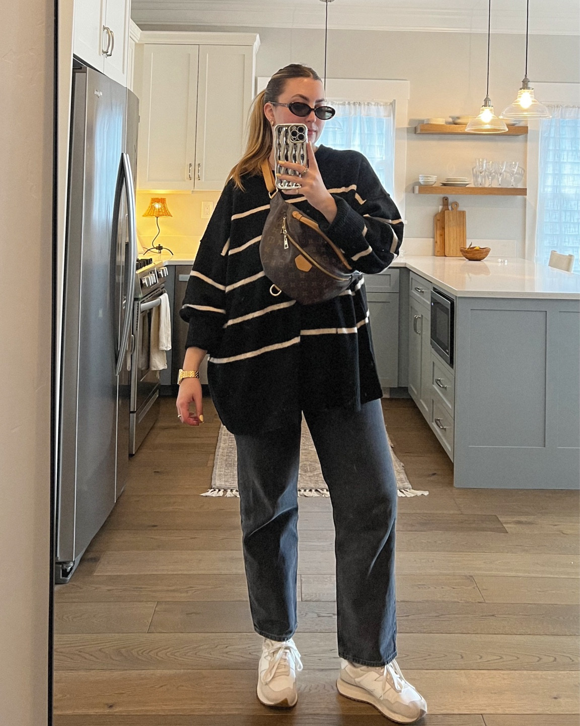 Saturday errands! 🕶️

#LTKstyletip #LTKfindsunder50 #LTKfindsunder100