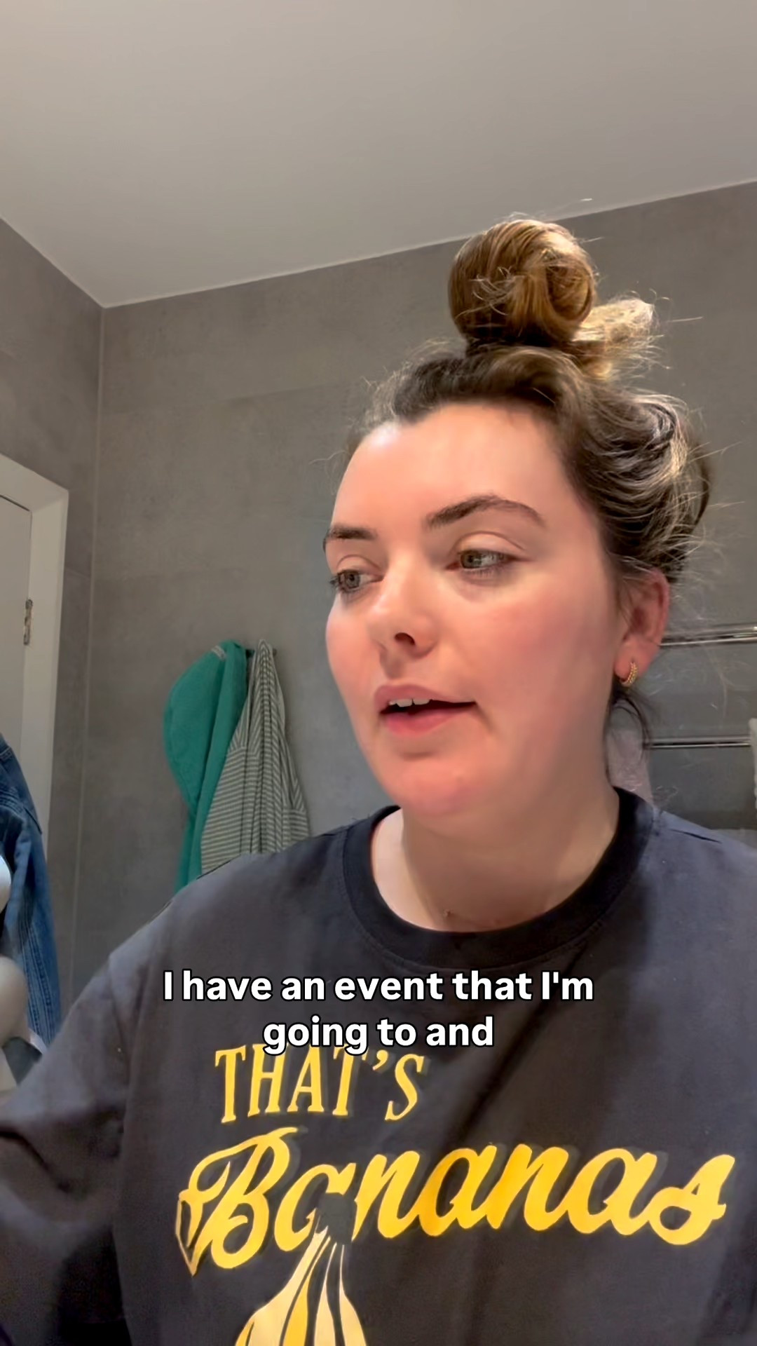 My attempt at getting ready for an event with a very bare makeup bag 💄

#LTKuk #LTKeurope #LTKbeauty