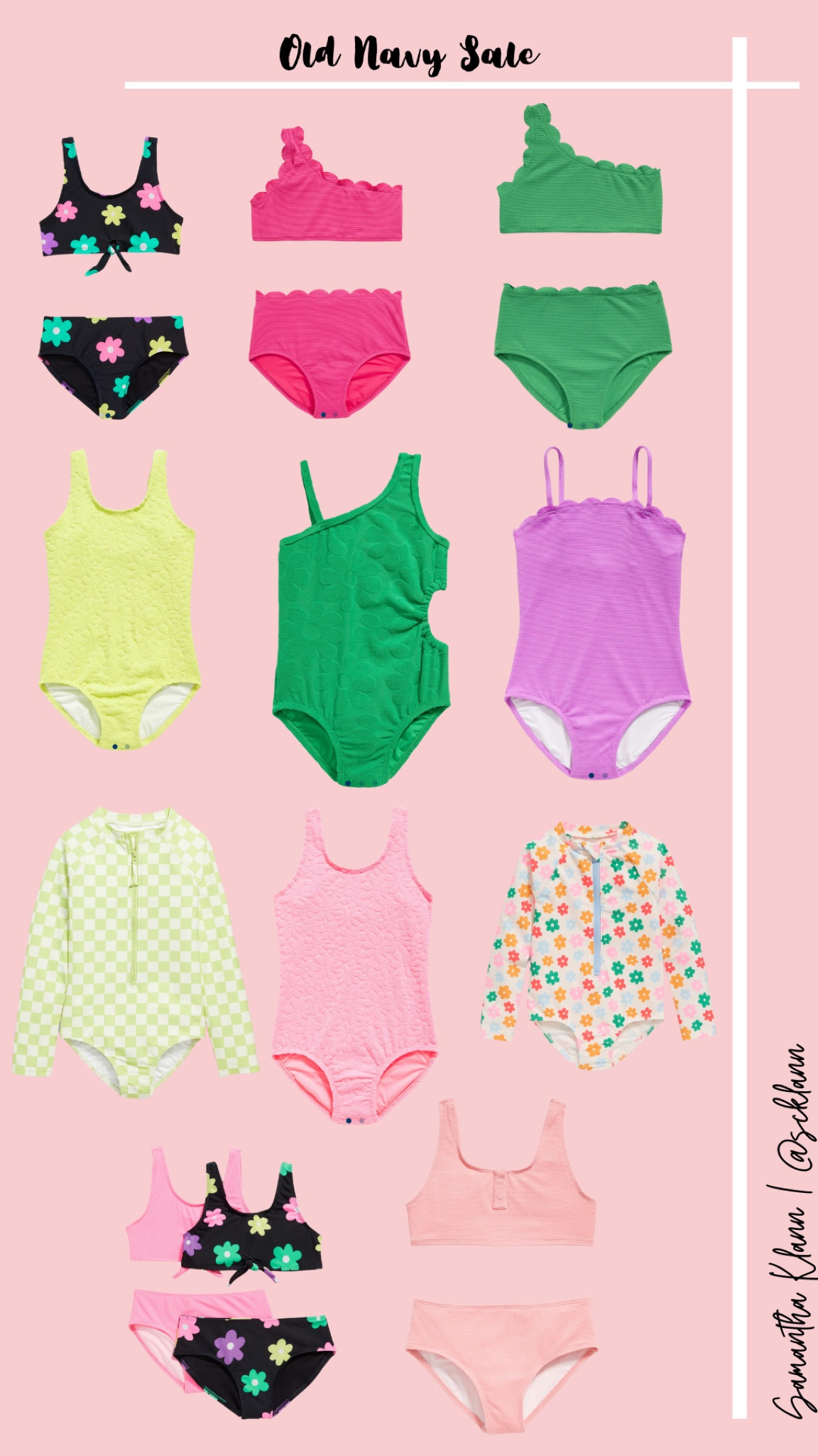 50% off all swim!

#LTKswim #LTKkids #LTKSeasonal
